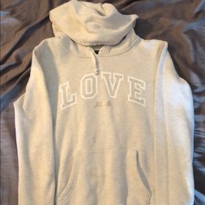 American eagle sweatshirt